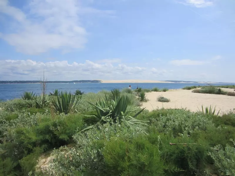 Lège-Cap-Ferret (c) Rainer Lenk